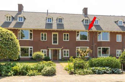 Soestdijkerstraatweg 24 a HILVERSUM
