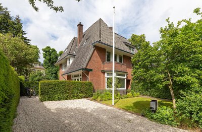 Burgemeester Gulcherlaan 22 HILVERSUM