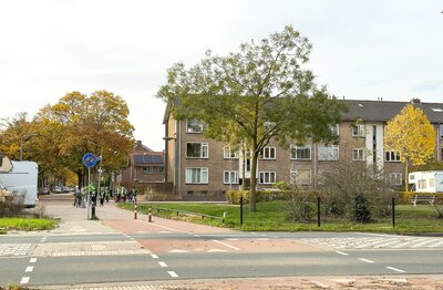 Anthony Fokkerweg 216 HILVERSUM