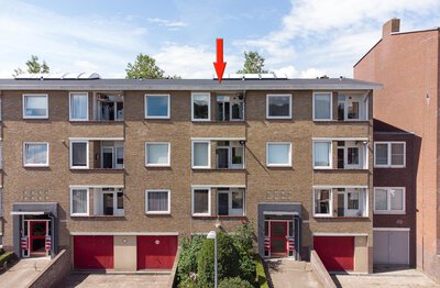 Wolvenlaan 233 HILVERSUM