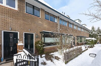 Vossenstraat 57 HILVERSUM