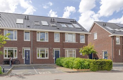 Laapersboog 14 HILVERSUM
