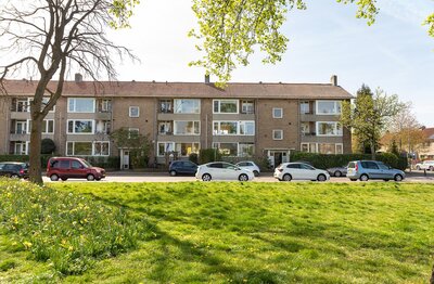 Berlagelaan 295 HILVERSUM