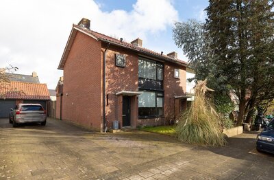 Olivier van Noortstraat 8 HILVERSUM