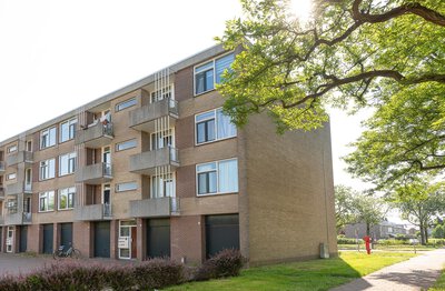 Geert Grootelaan 35 HILVERSUM