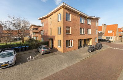 Eksterstraat 5 b HILVERSUM