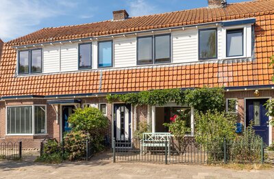 Irisstraat 19 HILVERSUM