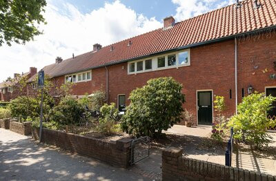 Erfgooiersstraat 73 HILVERSUM