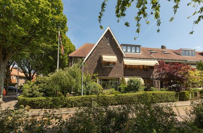 De Bazelstraat 2 HILVERSUM