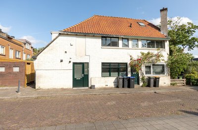 Lijsterweg 27 B HILVERSUM