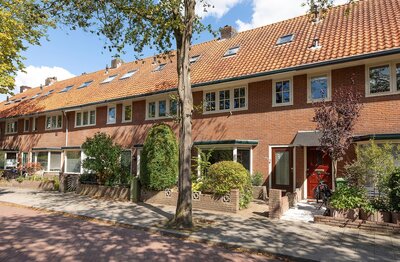 Polluxstraat 40 HILVERSUM