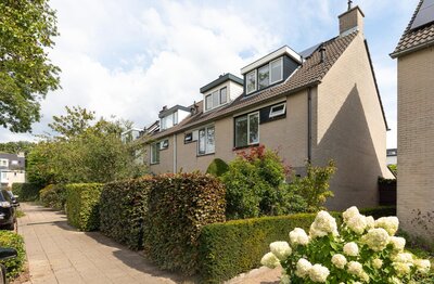 Elzenlaan 26 LOOSDRECHT