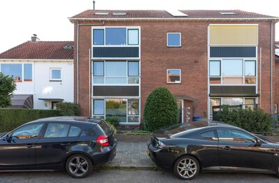 Birkenheuvelweg 37 HILVERSUM