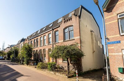 Tulpstraat 26 HILVERSUM