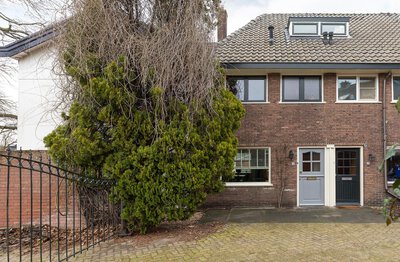 Zuiderweg 235 HILVERSUM