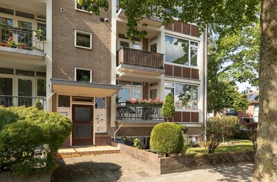 Willem Barentszweg 42 HILVERSUM
