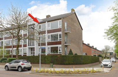 Stroeslaan 71 HILVERSUM