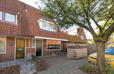 Siemensstraat 4 HILVERSUM