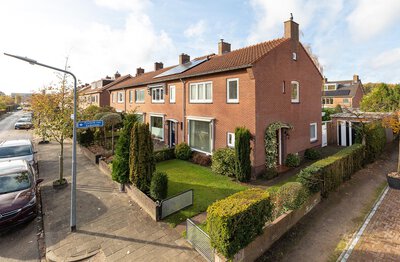 Birkenheuvelweg 10 HILVERSUM