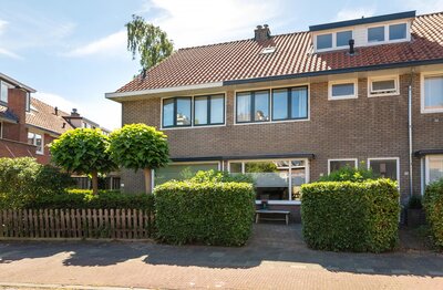 Vossenstraat 23 HILVERSUM