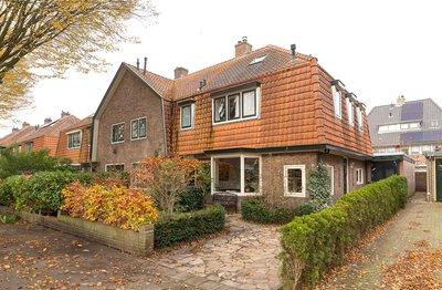 De Bazelstraat 31 HILVERSUM