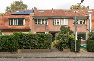 Gabriël Metsulaan 28 HILVERSUM
