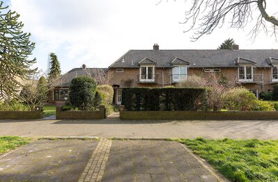 Johannes Geradtsweg 119 HILVERSUM