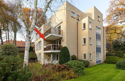 Eikbosserweg 183 C HILVERSUM