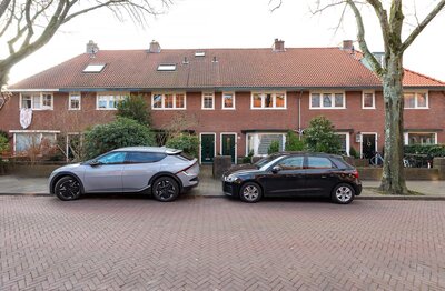 Polluxstraat 23 HILVERSUM