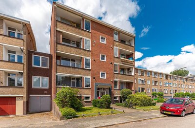 Wolvenlaan 243 HILVERSUM