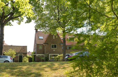 Lorentzweg 114 HILVERSUM
