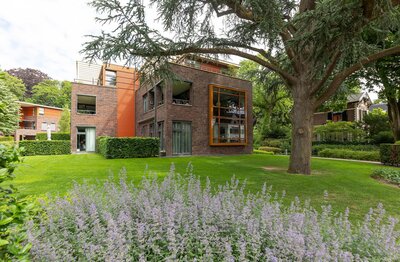Koninginneweg 1 C HILVERSUM