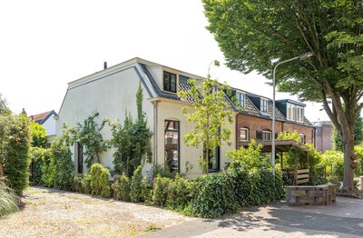 Prinsenstraat 29 HILVERSUM