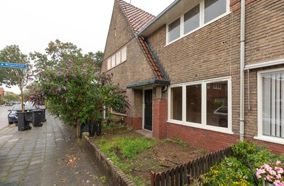 Kapteynstraat 115 HILVERSUM