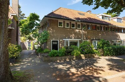 Van de Sande Bakhuyzenstraat 63 HILVERSUM
