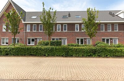 Dolf van der Lindenstraat 23 HILVERSUM
