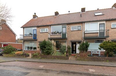 Van Wassenaerlaan 33 HILVERSUM