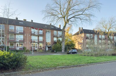 Laan 1940-1945 119 HILVERSUM