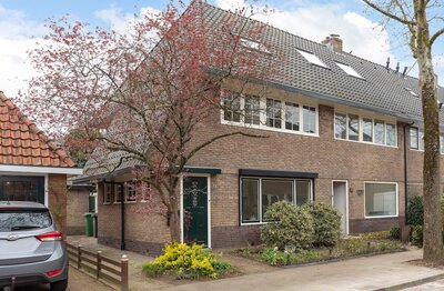 Rigelstraat 81 HILVERSUM