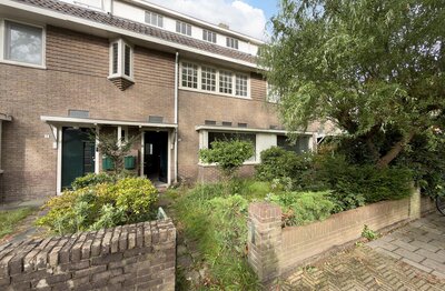 Snelliuslaan 9 HILVERSUM