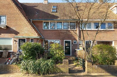 Van de Sande Bakhuyzenstraat 105 HILVERSUM