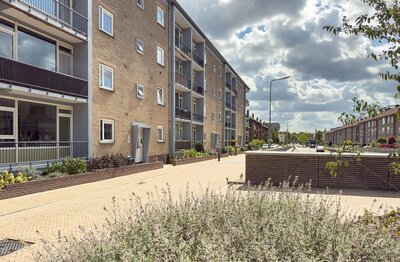 Oosterengweg 105 HILVERSUM