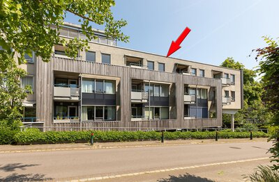 Vaartweg 44 -303 HILVERSUM