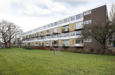 Karel Doormanlaan 220 HILVERSUM