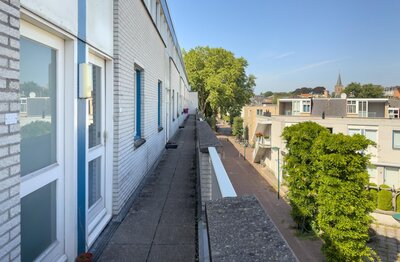 Fabrikeursstraat 58 HILVERSUM