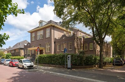 Badhuislaan 15 K HILVERSUM