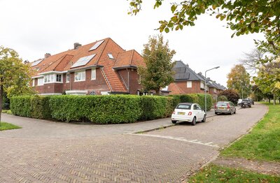Kamerlingh Onnesweg 205 HILVERSUM