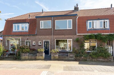 Van Leeuwenhoekstraat 72 HILVERSUM