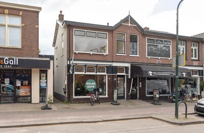 Gijsbrecht van Amstelstraat 187 A HILVERSUM