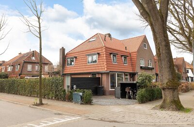 Beetslaan 13 HILVERSUM